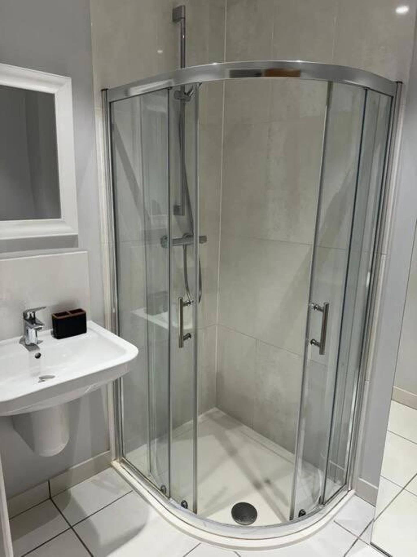 Kamar mandi