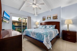 1 bedroom, iron/ironing board, WiFi, bed sheets - NEW! Tiki 259  Condo w/pool view & beach access! (South Padre Island)