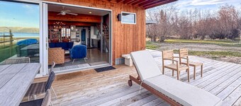 New! The Lakeside Loft