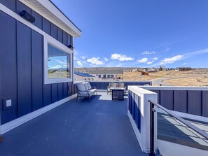 Terrace/patio - The Perfect Retreat (Garden City)