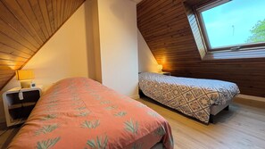 Room - Seaside house - 500m from Cap Coz beach - Fouesnant (Fouesnant)