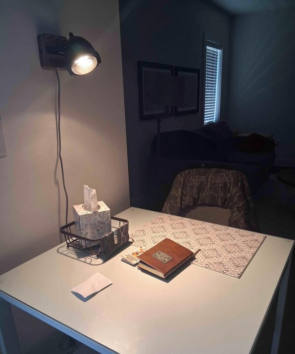 Interior - Centrally-located ground floor 1-bedroom apartment in Altoona (Altoona)