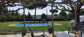 Country house