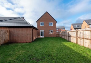 Exterior - Neptune House by Guestz (Chester)