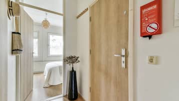 1 slaapkamer, wifi, beddengoed
