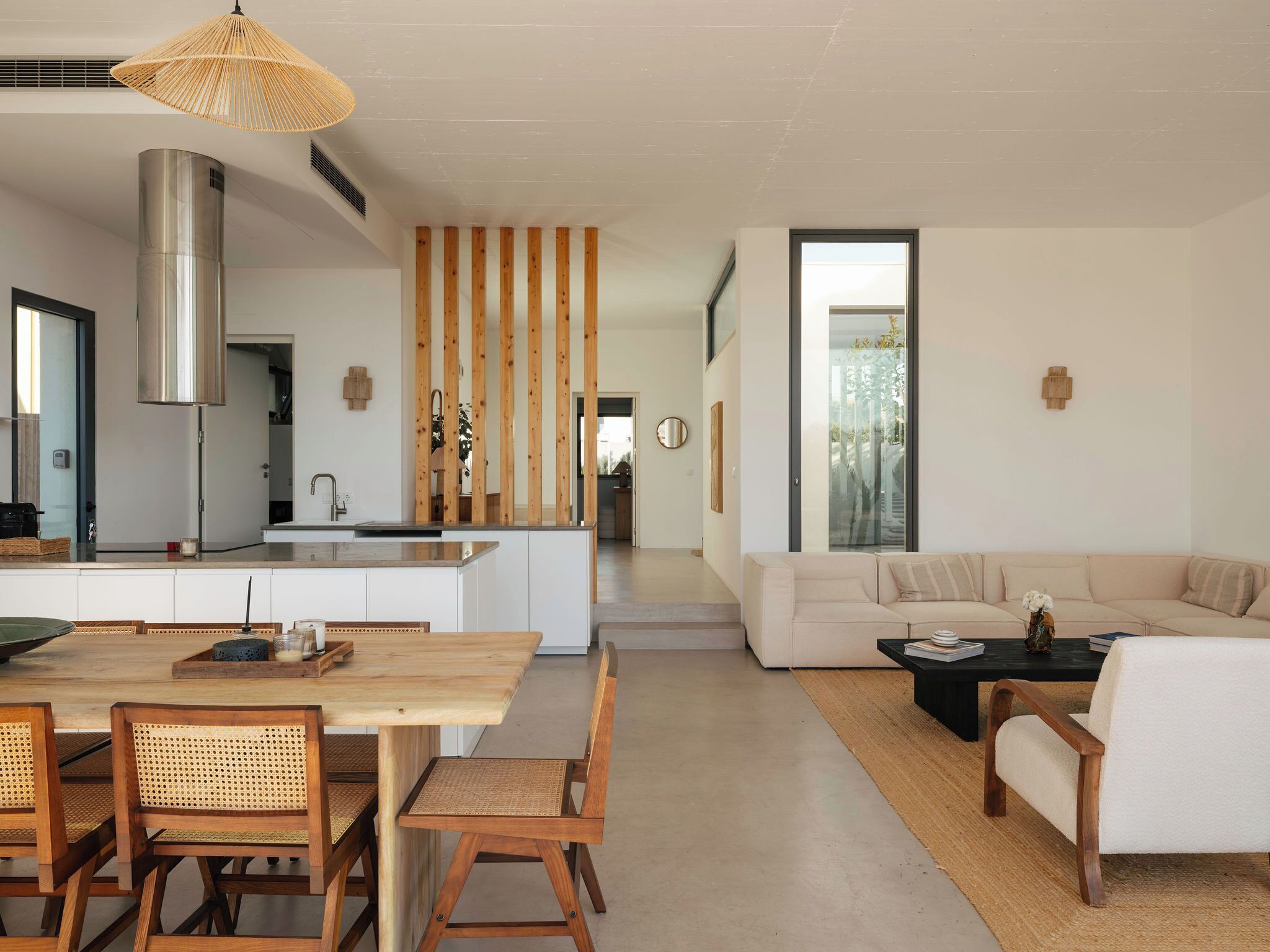Modern Elegance Meets The Wild Beauty Of Carvalhal - Comporta