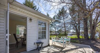 Keystone Garden Villa G