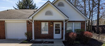 Keystone Garden Villa G