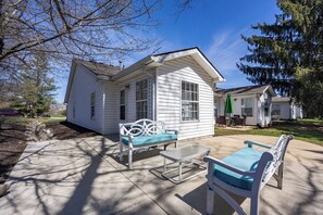 Terrass/Patio