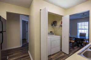 Interior - Keystone Garden Villa G (Indianapolis)