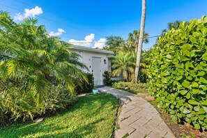 Exterior - Breezy Coastal Escape | Construction Discount (Delray Beach)