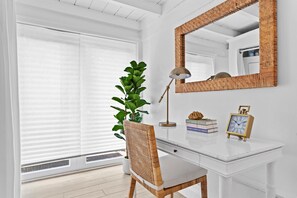 Interior - Breezy Coastal Escape | Construction Discount (Delray Beach)