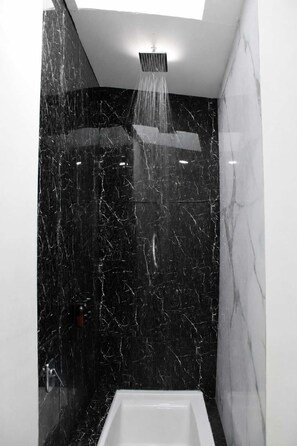 Dusche