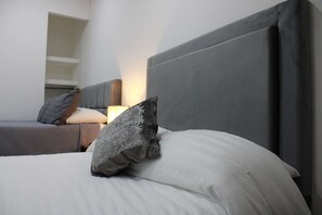 1 Schlafzimmer, WLAN