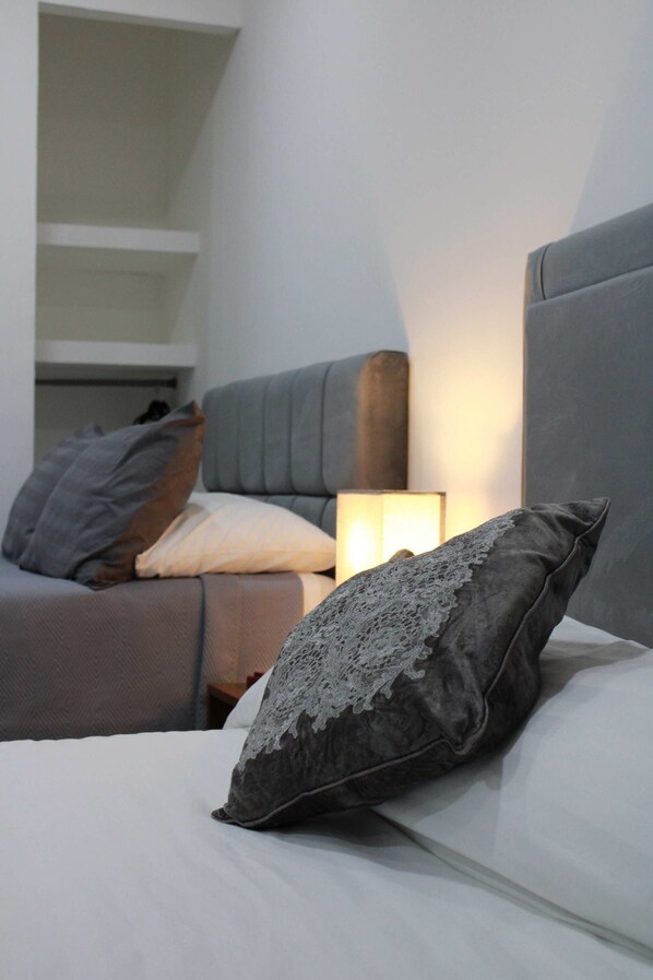 1 Schlafzimmer, WLAN