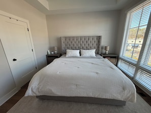3 Schlafzimmer, Bügeleisen/Bügelbrett, Internetzugang, Bettwäsche