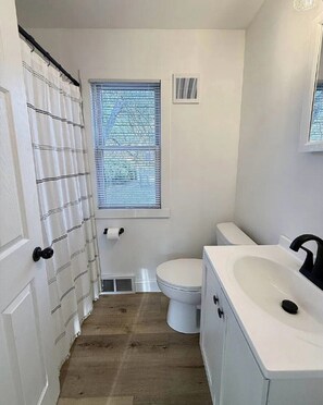 Bathroom - The 7th Street Charmer - Fully Remodeled (Montevideo)