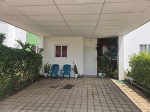 Exterior - Mi casita relax 101-SV (Ahuachapán)