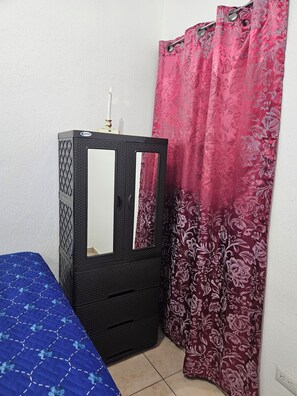 2 bedrooms, free WiFi, bed sheets, wheelchair access - Mi casita relax 101-SV (Ahuachapán)