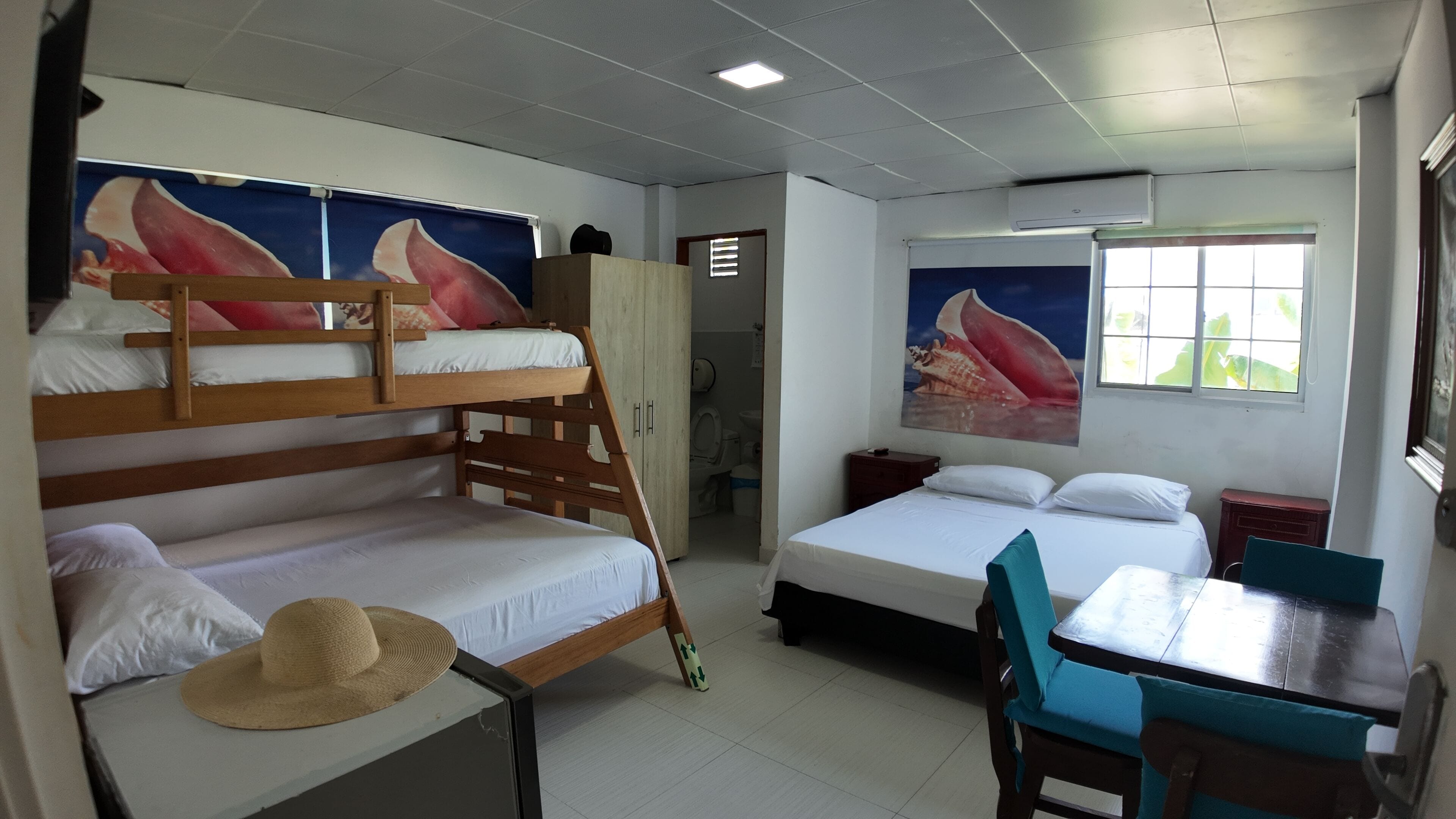 Standard Room | Free WiFi