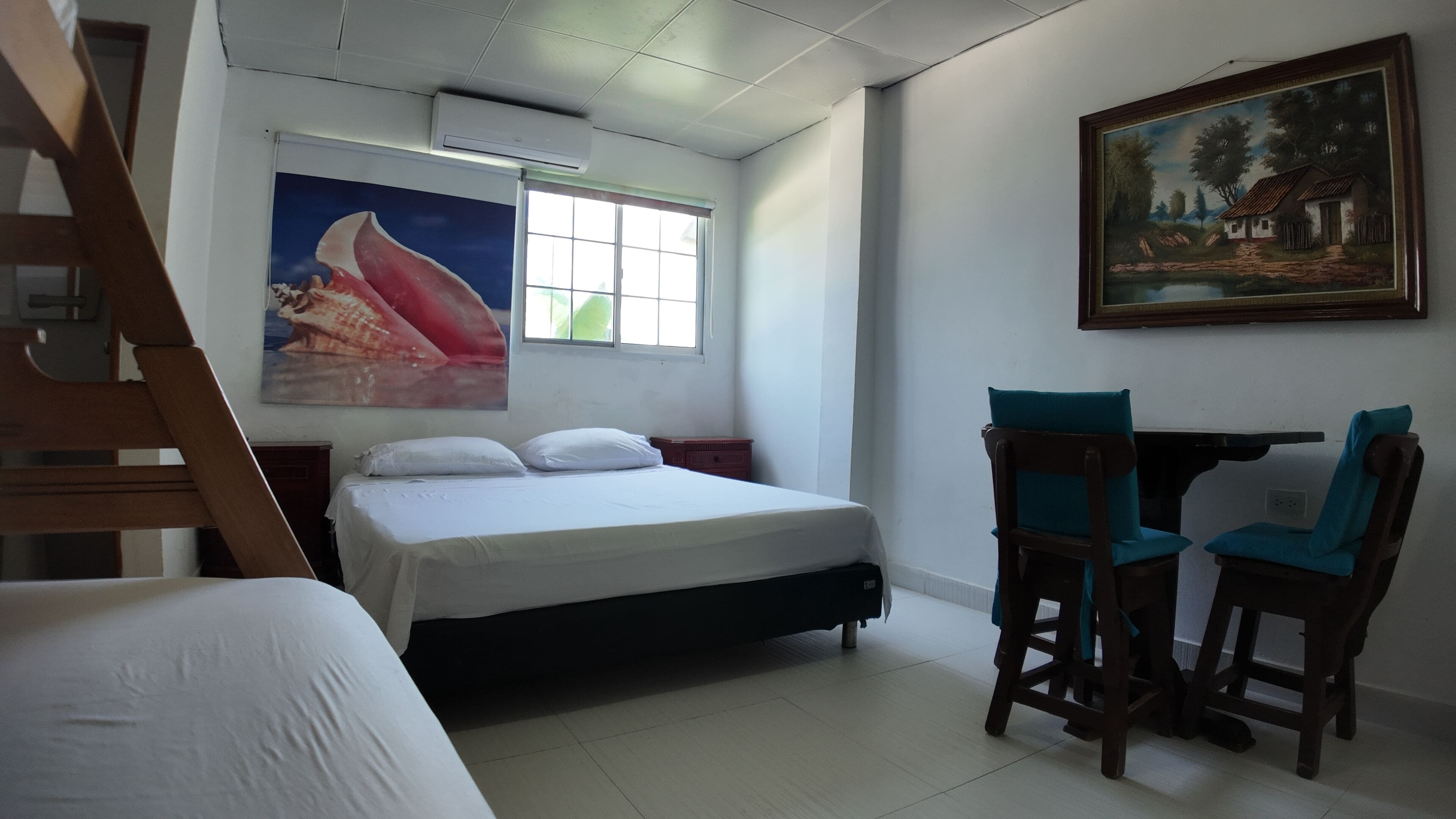 Standard Room | Free WiFi