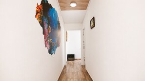 Apartamento de 2 habitaciones | 무료 WiFi