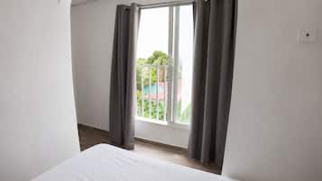Apartamento de 2 habitaciones | Free WiFi