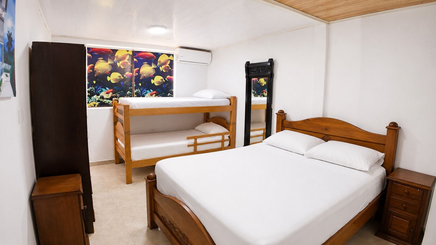 Family Apartment | Free WiFi