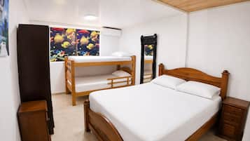 Family Apartment | Free WiFi