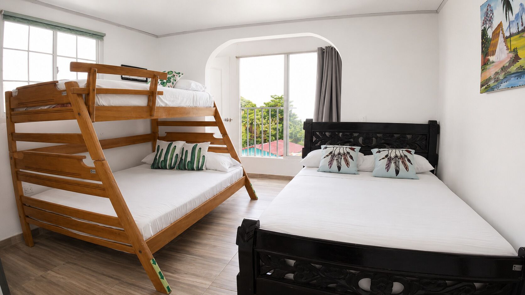 Apartment | Free WiFi