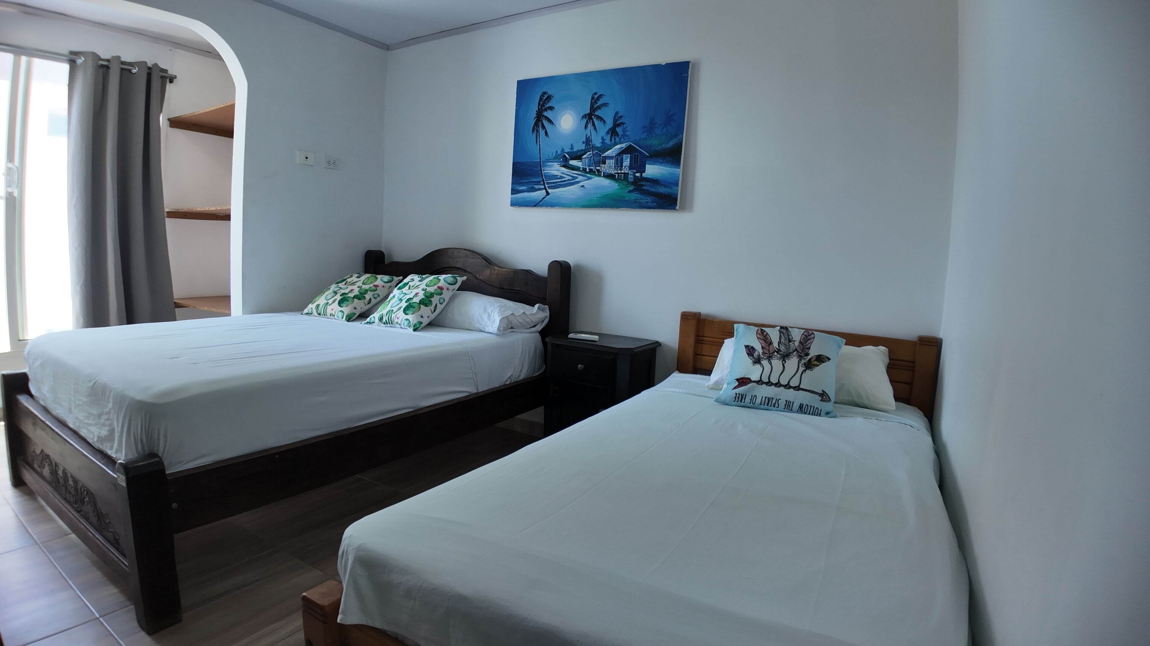 Apartment | Free WiFi