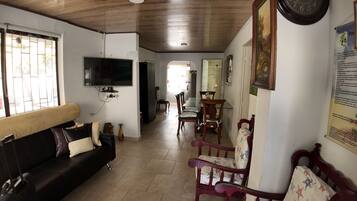 Family Apartment | Free WiFi