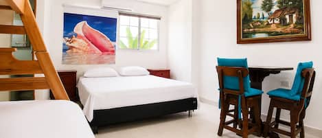 Standard Room | Free WiFi