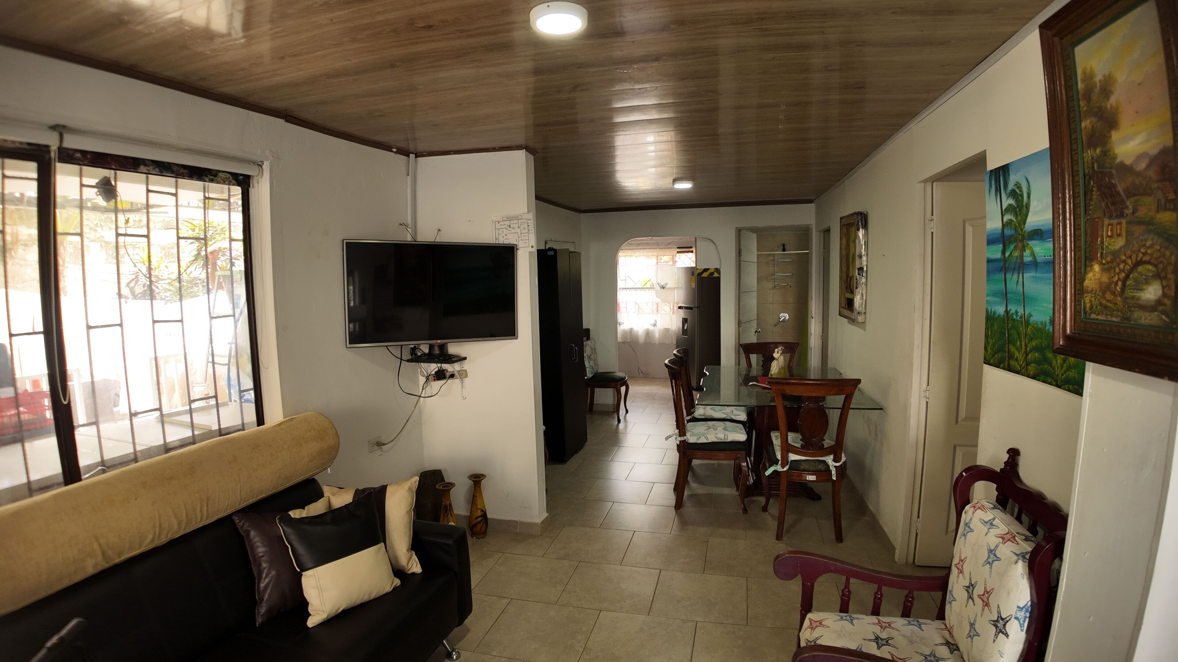 Family Apartment | Free WiFi