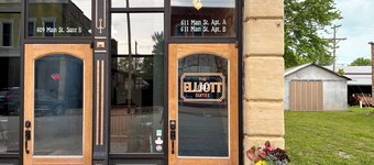 Suite A at The Elliott 1887