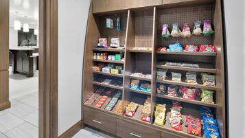 Tienda de regalos