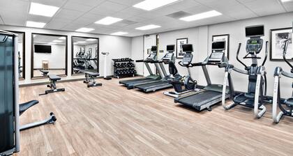 1BR Queen Suite | Full Kitchen & Free Breakfast
