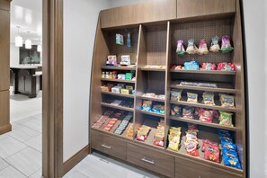 Gift shop
