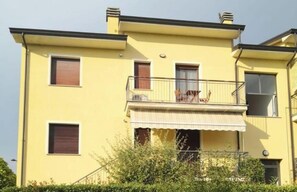 Exterior - La Casa di Tino (Fontanellato)