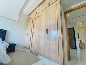 Room - Apartment 2 bedrooms 1living room (Azrou)