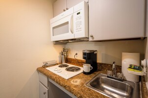 Standard Studio | Private kitchen