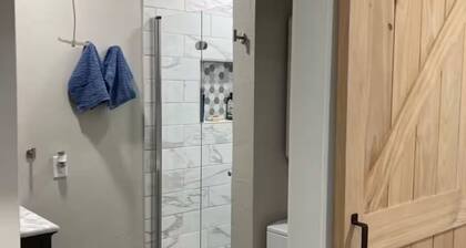 Contemporary Full Studio w/kitchen in McKinney!