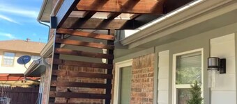 Contemporary Full Studio w/kitchen in McKinney!