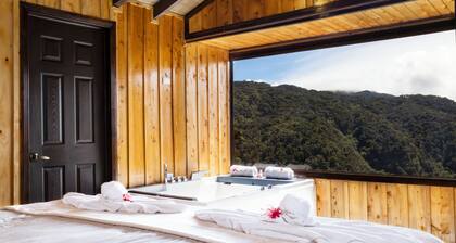 Hotel Gema del Bosque
