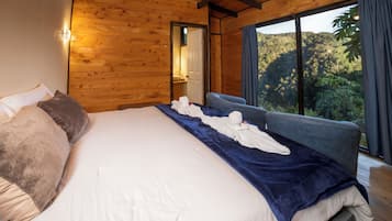 Standard Double or Twin Room, Mountain View | Free WiFi