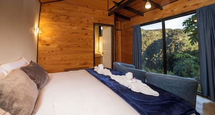 Hotel Gema del Bosque