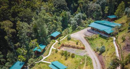 Hotel Gema del Bosque