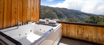 Hotel Gema del Bosque