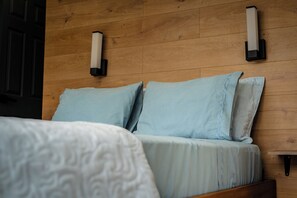 3 Schlafzimmer, Bügeleisen/Bügelbrett, kostenloses WLAN, Bettwäsche