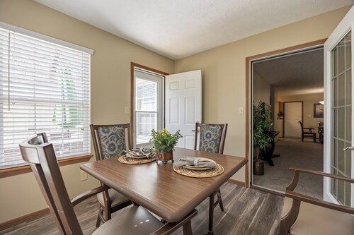 Keystone Garden Villa F